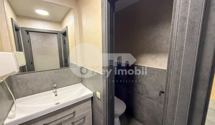 Комм. помещение, Рышкановка, ДУМИТРУ РЫШКАНУ