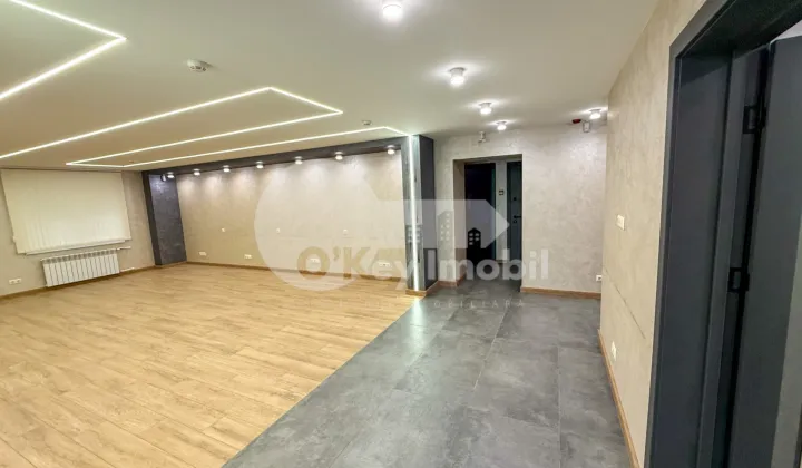 Комм. помещение, Рышкановка, ДУМИТРУ РЫШКАНУ