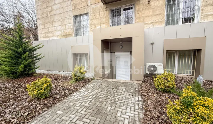 Комм. помещение, Рышкановка, ДУМИТРУ РЫШКАНУ