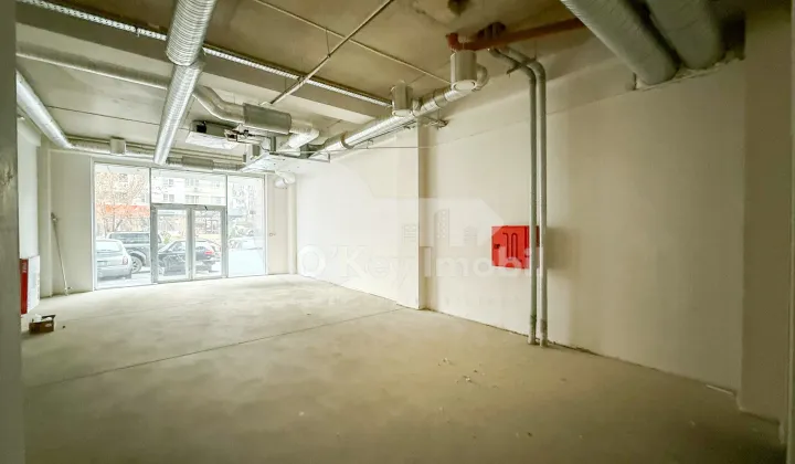 Комм. помещение, Старая Почта, ЯЗУЛУЙ