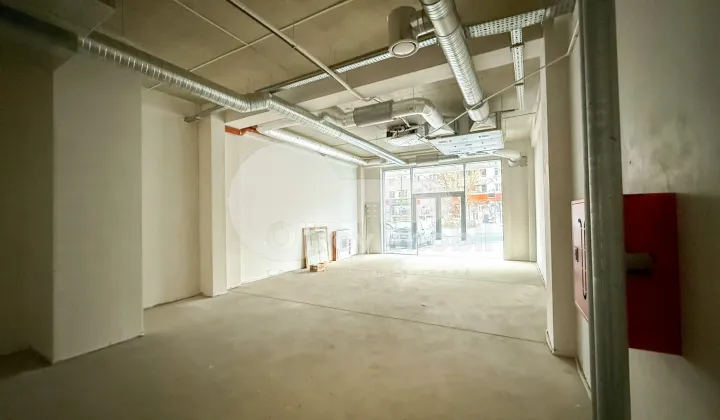 Комм. помещение, Старая Почта, ЯЗУЛУЙ