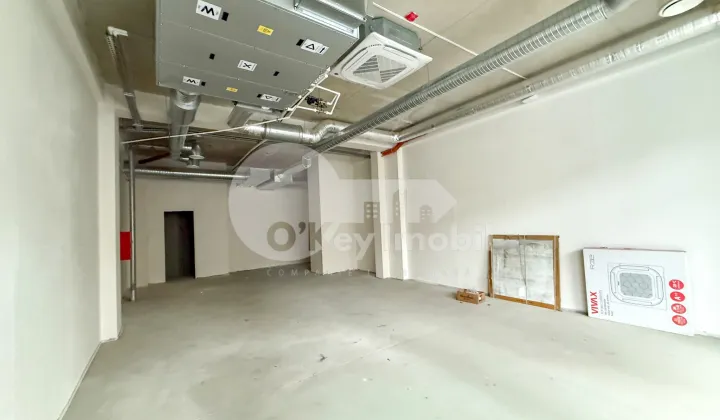 Комм. помещение, Старая Почта, ЯЗУЛУЙ