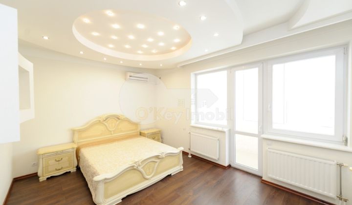 Квартира, Центр, ВАЛЯ ТРАНДАФИРИЛОР