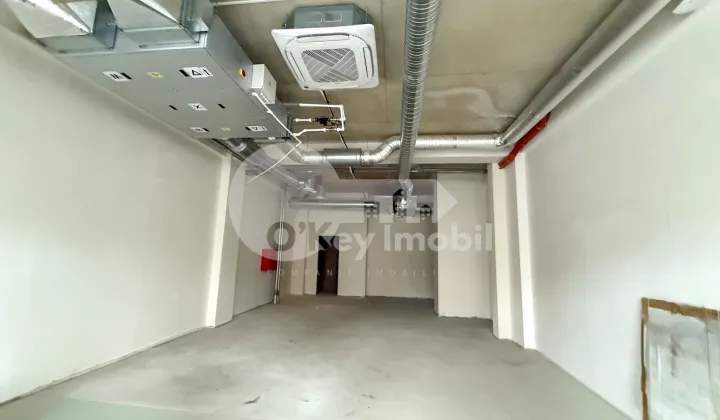 Комм. помещение, Старая Почта, ЯЗУЛУЙ