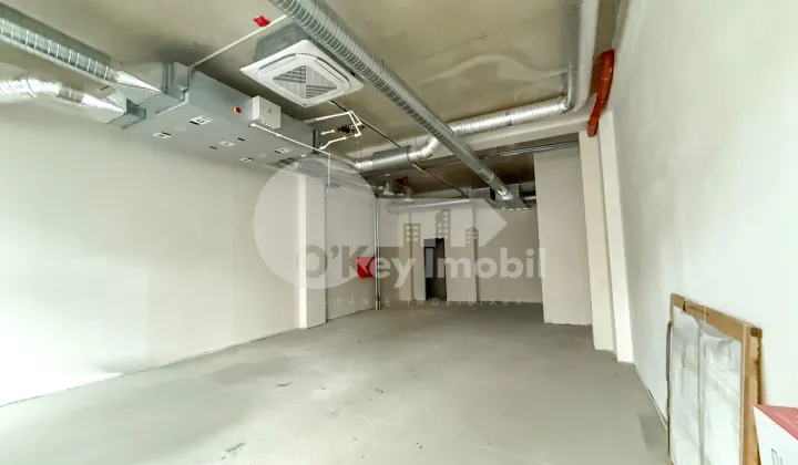 Комм. помещение, Старая Почта, ЯЗУЛУЙ