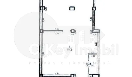 Комм. помещение, Ботаника, ДЕЧЕБАЛ