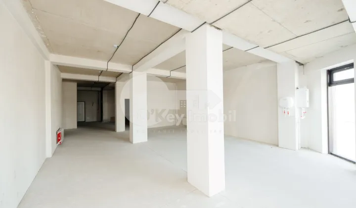 Комм. помещение, Ботаника, ДЕЧЕБАЛ