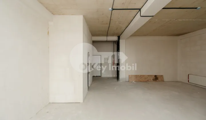 Комм. помещение, Ботаника, ДЕЧЕБАЛ