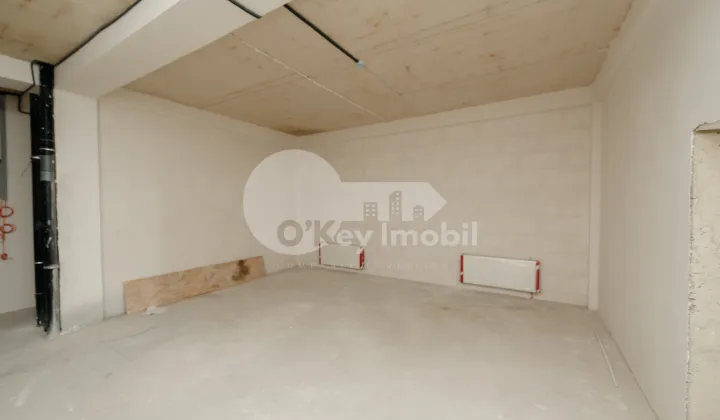 Комм. помещение, Ботаника, ДЕЧЕБАЛ