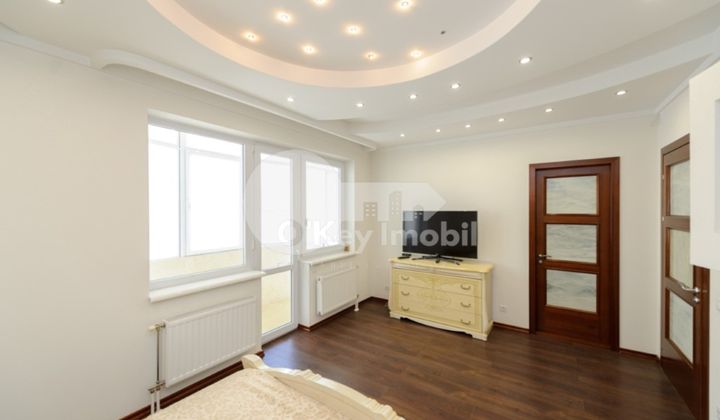 Квартира, Центр, ВАЛЯ ТРАНДАФИРИЛОР