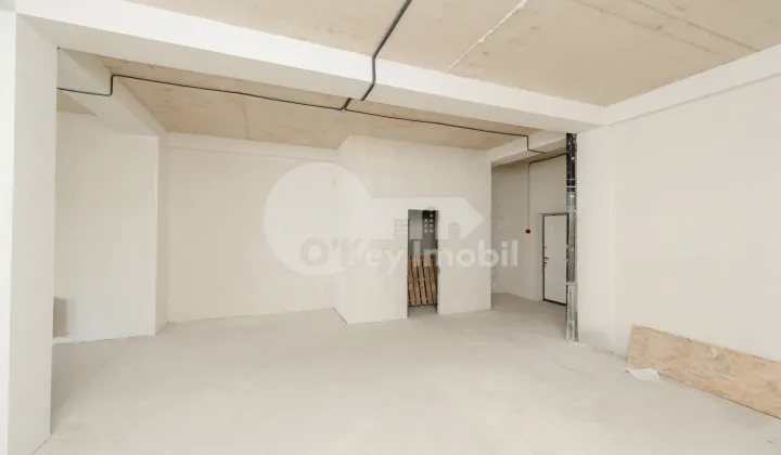 Комм. помещение, Ботаника, ДЕЧЕБАЛ