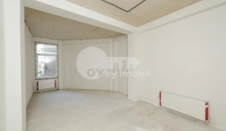 Комм. помещение, Ботаника, ДЕЧЕБАЛ