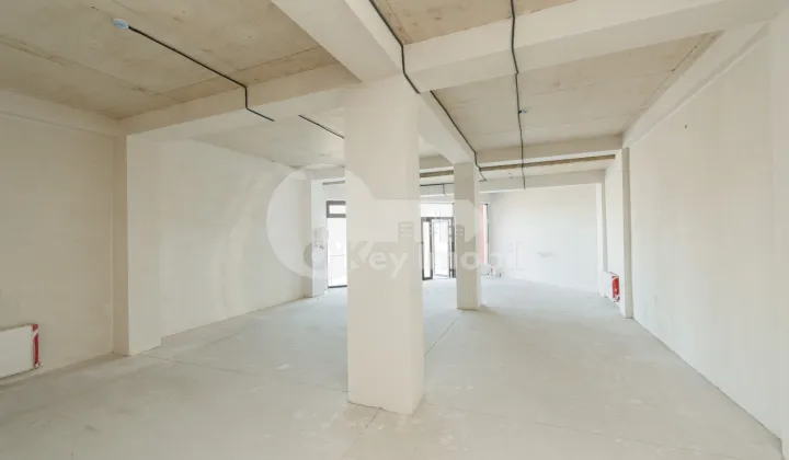 Комм. помещение, Ботаника, ДЕЧЕБАЛ