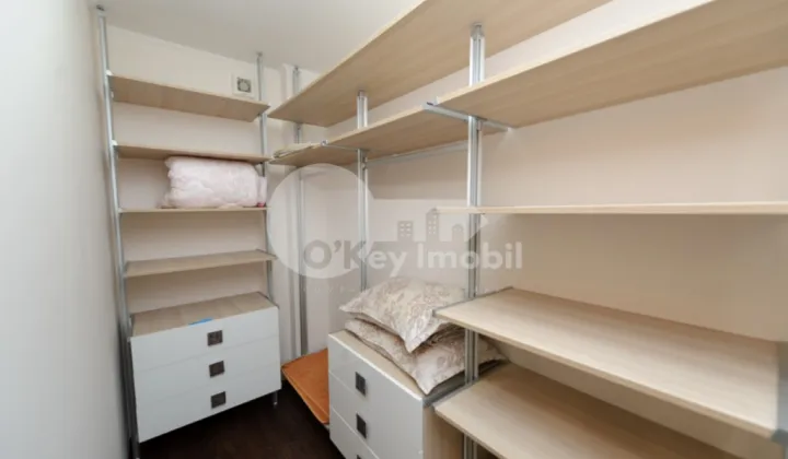 Apartament, Centru, VALEA TRANDAFIRILOR
