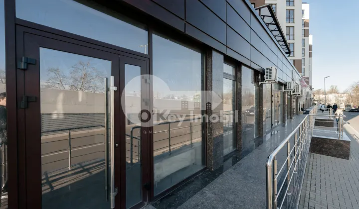 Комм. помещение, Ботаника, ДЕЧЕБАЛ