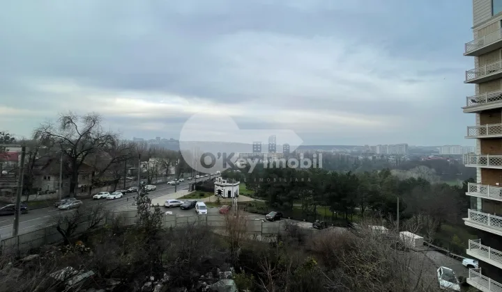 Квартира, Центр, КОНСТАНТИН СТЕРЕ