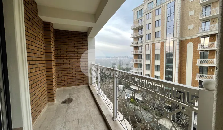 Квартира, Центр, КОНСТАНТИН СТЕРЕ