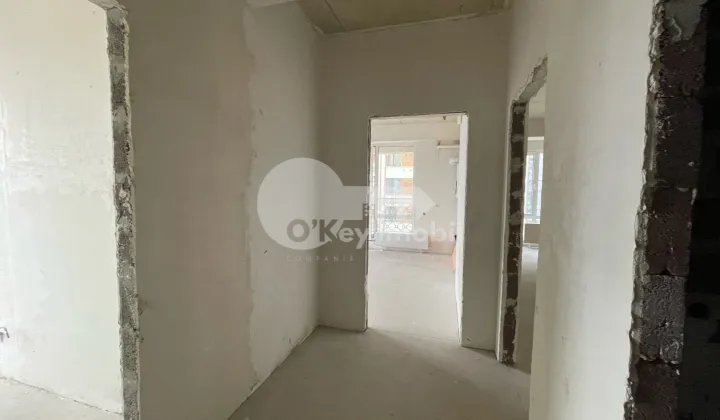 Квартира, Центр, КОНСТАНТИН СТЕРЕ