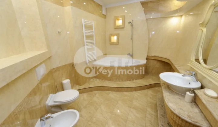 Apartament, Centru, VALEA TRANDAFIRILOR