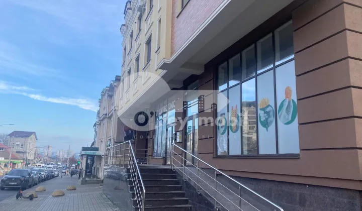 Spațiu comercial, Centru, VASILE ALECSANDRI