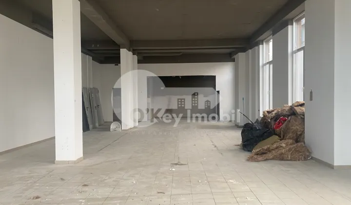 Spațiu comercial, Centru, VASILE ALECSANDRI