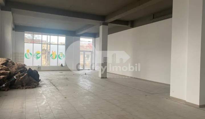 Spațiu comercial, Centru, VASILE ALECSANDRI