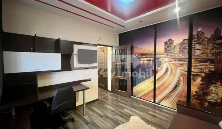 Квартира, Рышкановка, РЕНАШТЕРИЙ