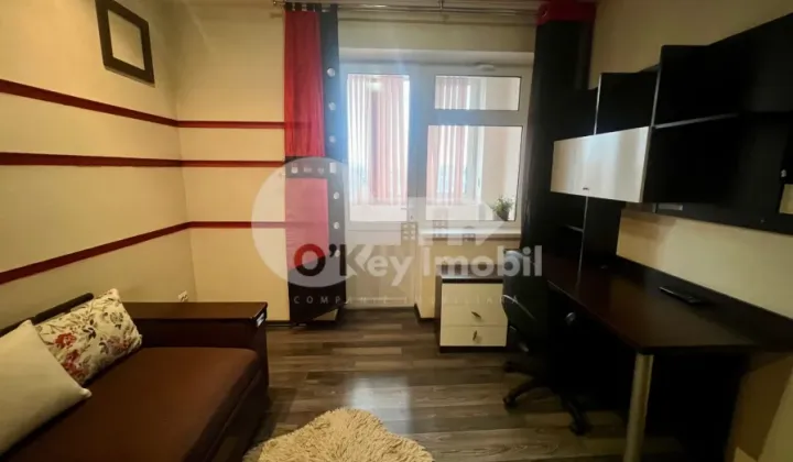 Квартира, Рышкановка, РЕНАШТЕРИЙ