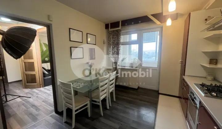 Квартира, Рышкановка, РЕНАШТЕРИЙ