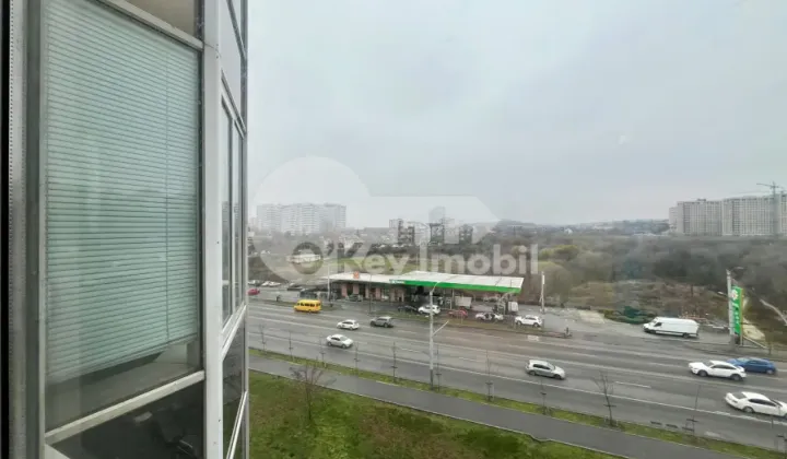 Квартира, Рышкановка, РЕНАШТЕРИЙ