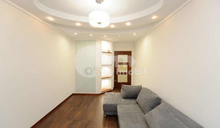 Квартира, Центр, ВАЛЯ ТРАНДАФИРИЛОР