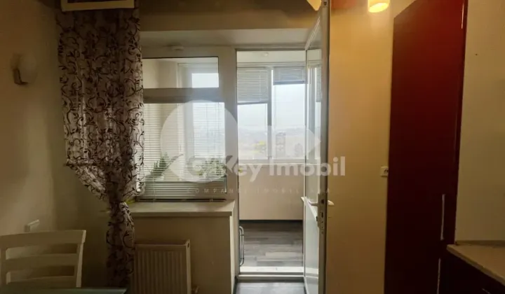 Квартира, Рышкановка, РЕНАШТЕРИЙ