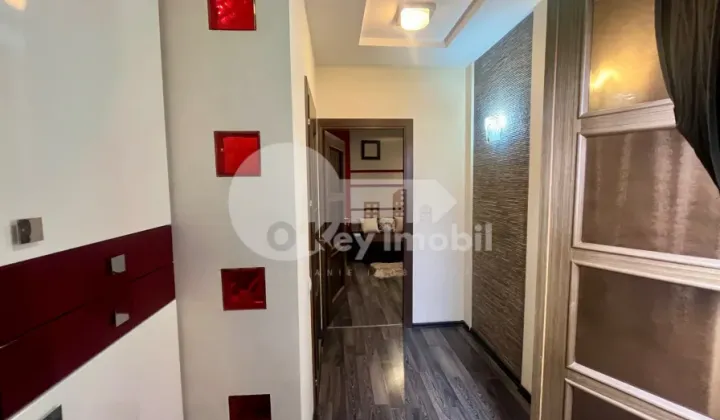 Квартира, Рышкановка, РЕНАШТЕРИЙ