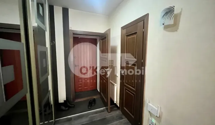 Квартира, Рышкановка, РЕНАШТЕРИЙ