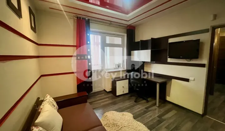 Квартира, Рышкановка, РЕНАШТЕРИЙ