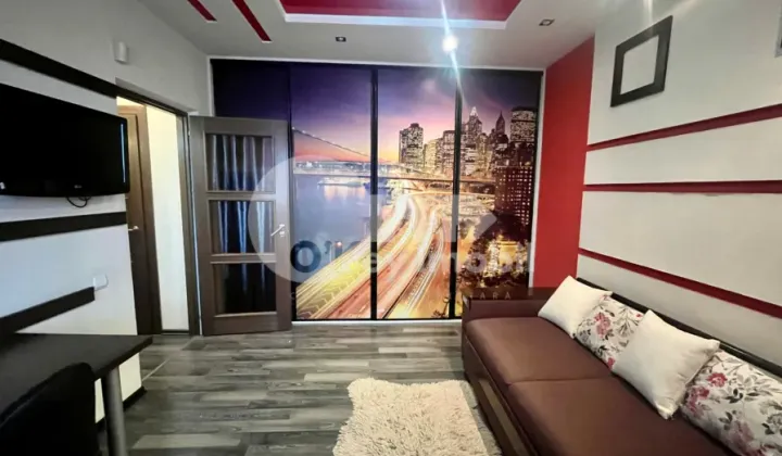 Квартира, Рышкановка, РЕНАШТЕРИЙ