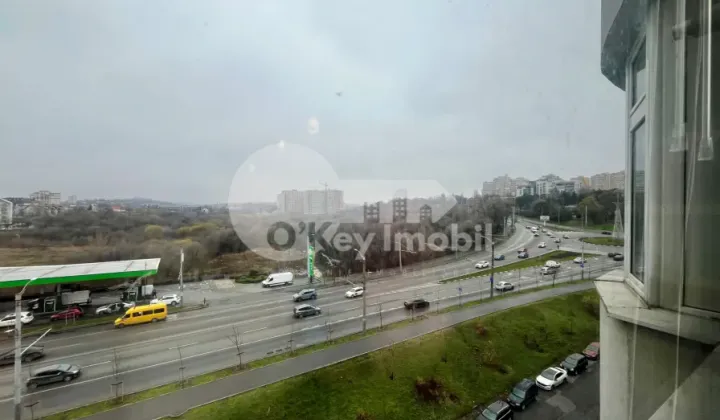 Квартира, Рышкановка, РЕНАШТЕРИЙ