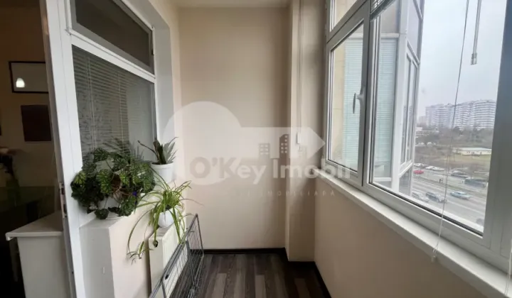 Квартира, Рышкановка, РЕНАШТЕРИЙ