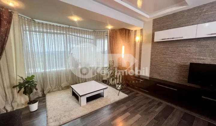 Квартира, Рышкановка, РЕНАШТЕРИЙ