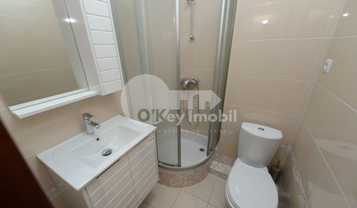 Квартира, Центр, ВАЛЯ ТРАНДАФИРИЛОР