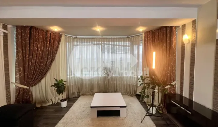 Квартира, Рышкановка, РЕНАШТЕРИЙ