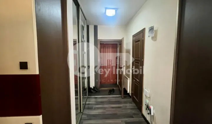 Квартира, Рышкановка, РЕНАШТЕРИЙ