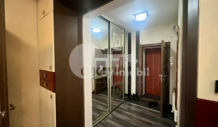 Квартира, Рышкановка, РЕНАШТЕРИЙ