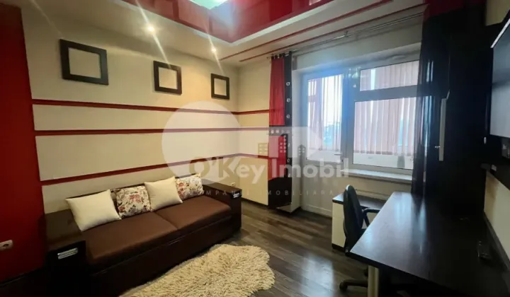 Квартира, Рышкановка, РЕНАШТЕРИЙ