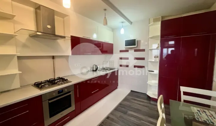 Квартира, Рышкановка, РЕНАШТЕРИЙ