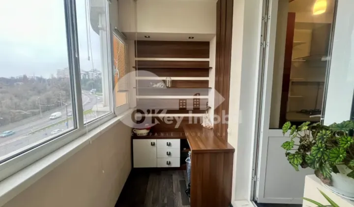 Квартира, Рышкановка, РЕНАШТЕРИЙ