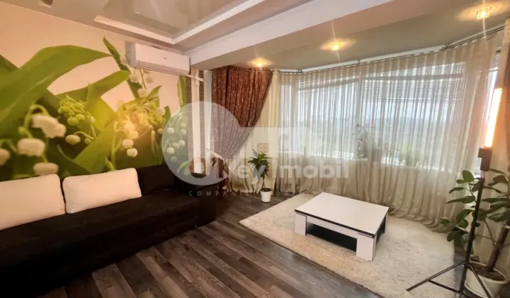 Квартира, Рышкановка, РЕНАШТЕРИЙ