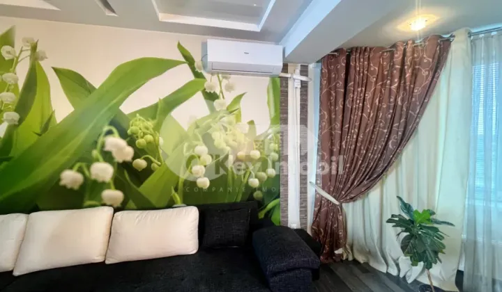 Квартира, Рышкановка, РЕНАШТЕРИЙ