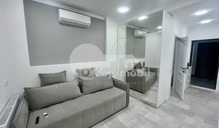 Квартира, Центр, ВАЛЯ ТРАНДАФИРИЛОР