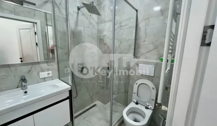 Квартира, Центр, ВАЛЯ ТРАНДАФИРИЛОР